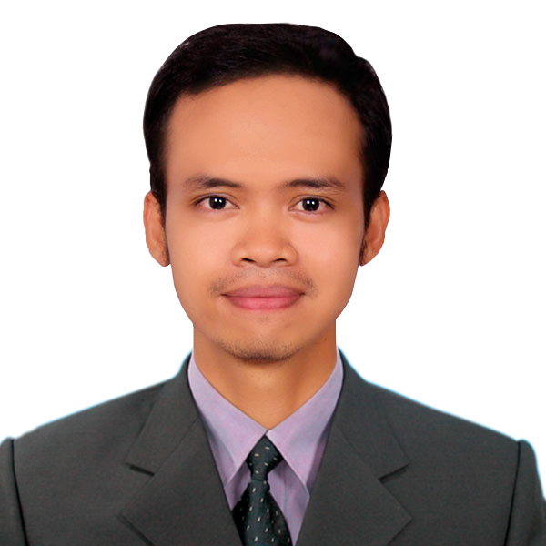 Allan O. Ibo Jr., MSc.